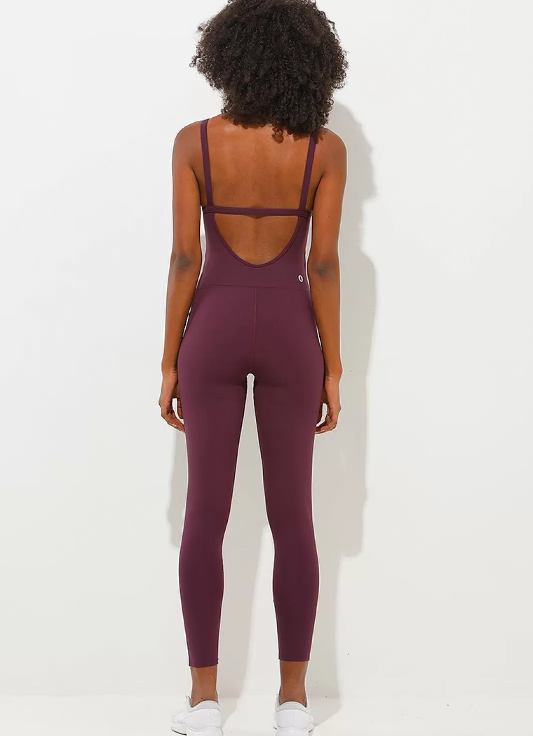 DonaJo one piece*Adapt One-Piece () Cabernet
