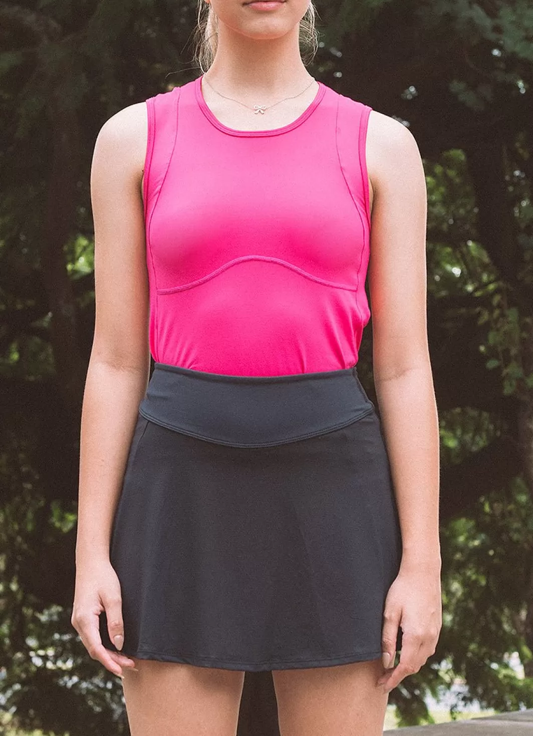 DonaJo Dresses | skirts*Breathe Skirt ()  14.5 Black