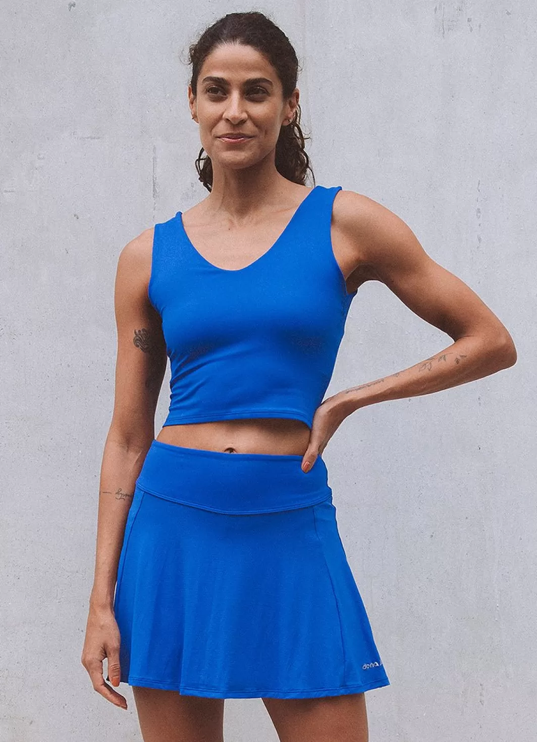 DonaJo Dresses | skirts*Breathe Skirt  ()  14.5 Planetario