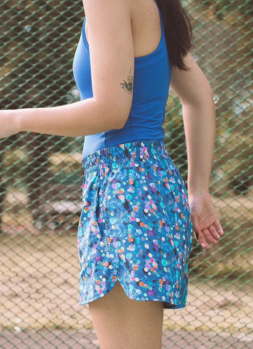 DonaJo shorts*Flow Short () Elira