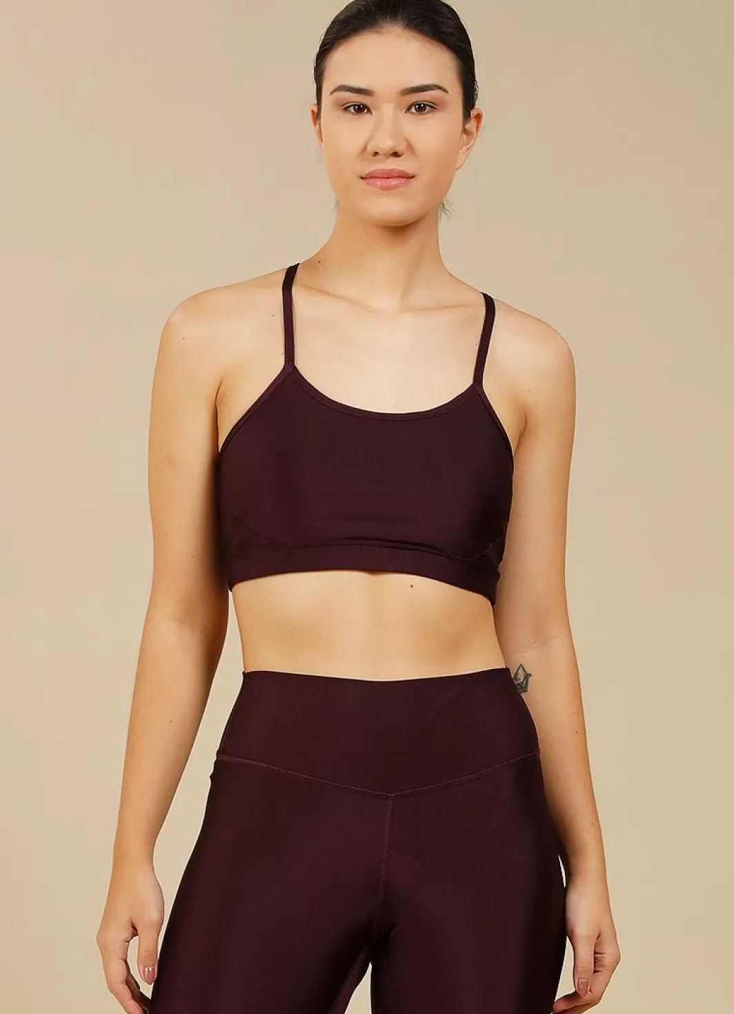 DonaJo sports bras*Love Bra () Deluxe