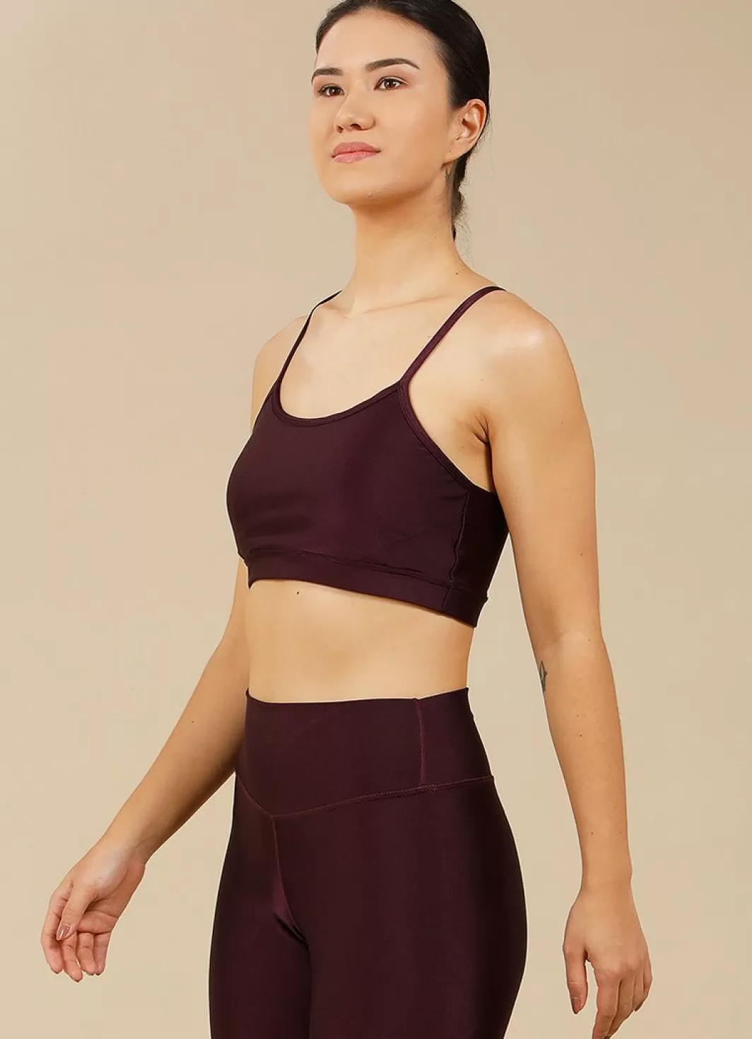 DonaJo sports bras*Love Bra () Deluxe