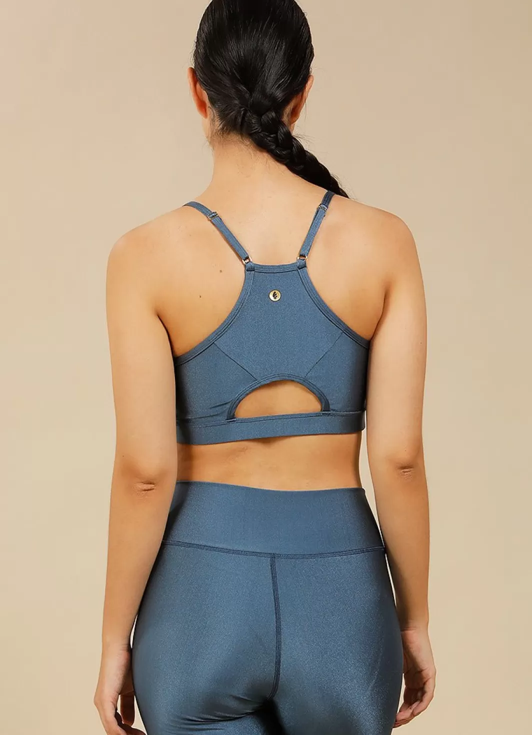 DonaJo sports bras*Love Bra () Galaxia