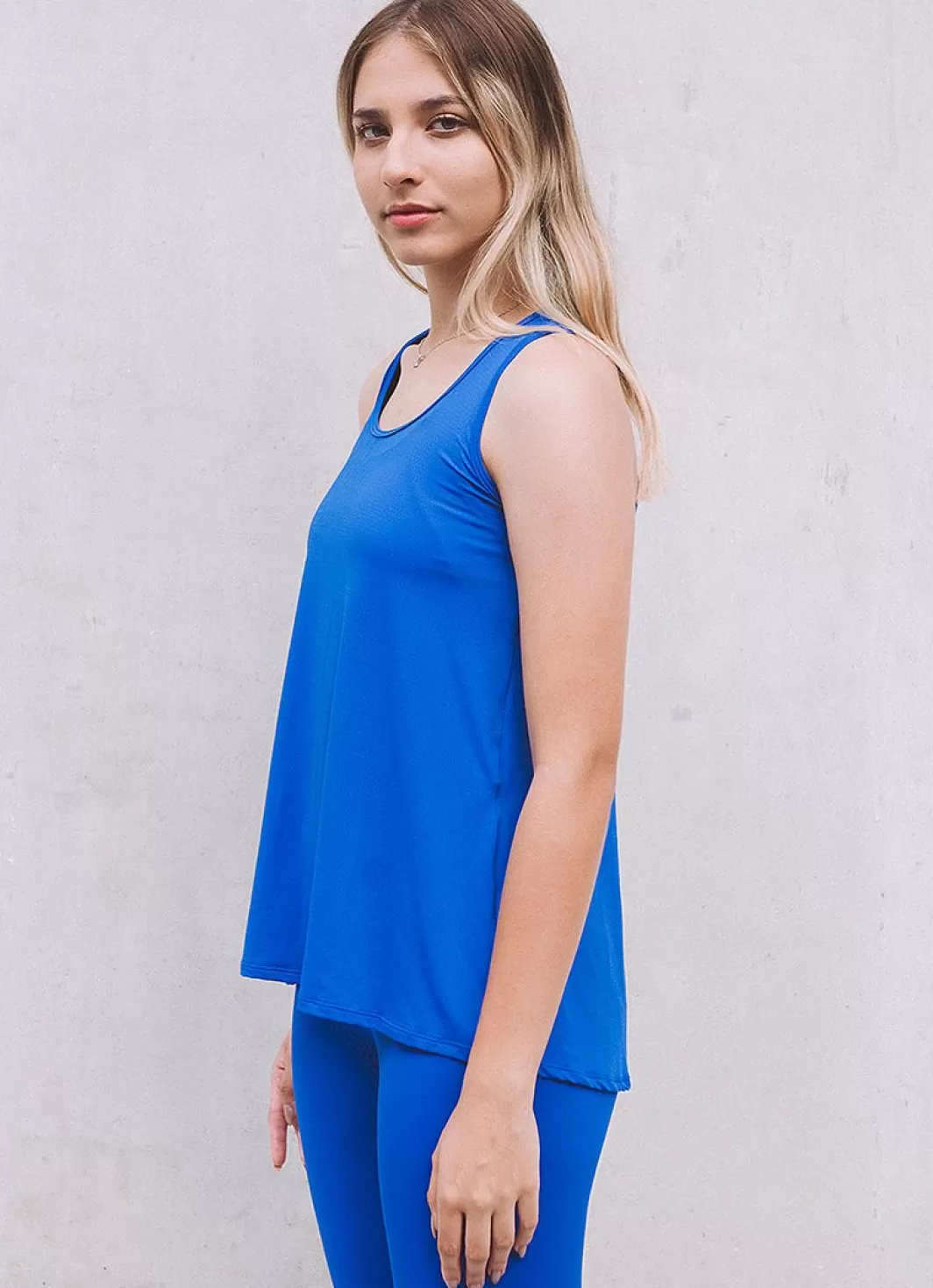 DonaJo tank tops*Trip Tank () Planetario